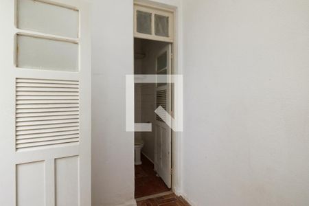 Apartamento à venda com 65m², 2 quartos e 1 vagaQuarto de Serviço