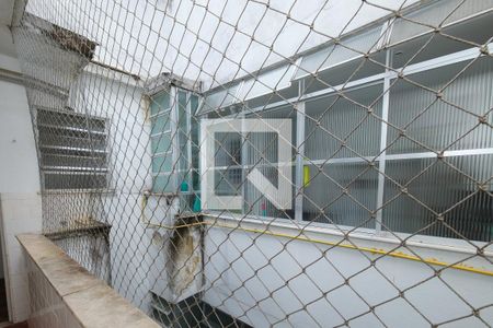 Apartamento à venda com 65m², 2 quartos e 1 vagaÁrea de Serviço