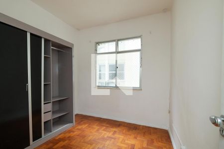 Quarto 2 de apartamento à venda com 2 quartos, 65m² em Tijuca, Rio de Janeiro