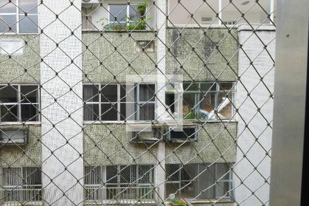 Apartamento à venda com 65m², 2 quartos e 1 vagaVista do Quarto 2