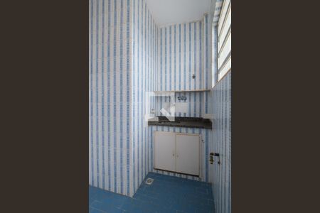 Apartamento à venda com 65m², 2 quartos e 1 vagaCozinha