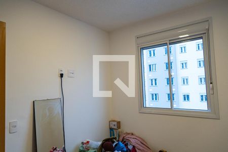Quarto de apartamento para alugar com 1 quarto, 25m² em Belenzinho, São Paulo