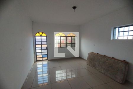 Sala de casa para alugar com 2 quartos, 90m² em Ipiranga, Ribeirão Preto