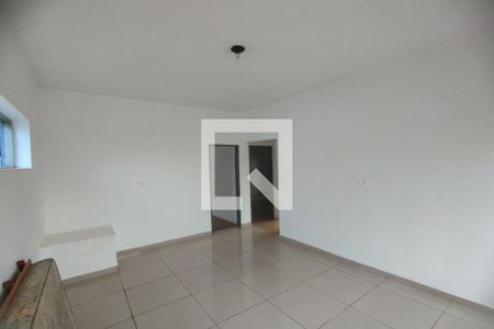 Sala de casa para alugar com 2 quartos, 90m² em Ipiranga, Ribeirão Preto
