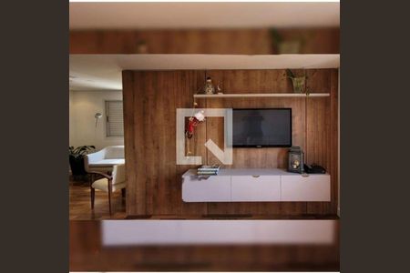 Apartamento à venda com 3 quartos, 121m² em Chácara Inglesa, São Paulo