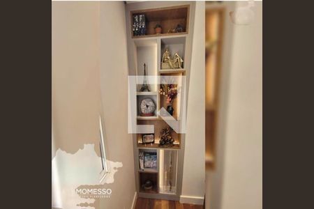 Apartamento à venda com 3 quartos, 121m² em Chácara Inglesa, São Paulo