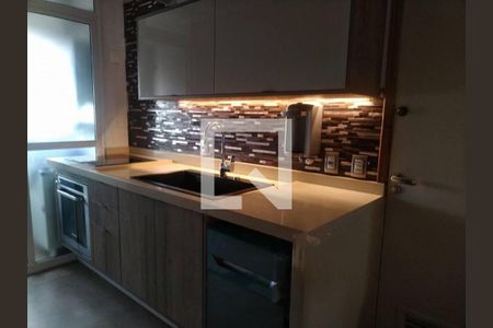 Apartamento à venda com 3 quartos, 121m² em Chácara Inglesa, São Paulo