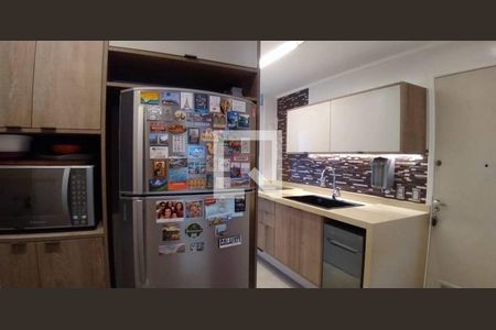 Apartamento à venda com 3 quartos, 121m² em Chácara Inglesa, São Paulo