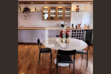 Apartamento à venda com 3 quartos, 121m² em Chácara Inglesa, São Paulo