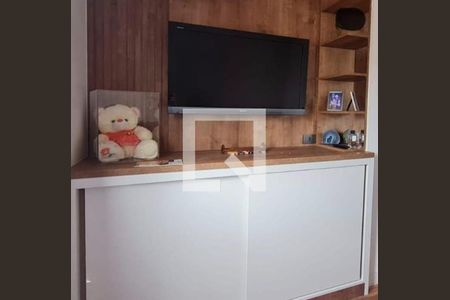 Apartamento à venda com 3 quartos, 121m² em Chácara Inglesa, São Paulo