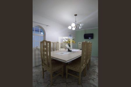 Casa à venda com 300m², 4 quartos e 4 vagas