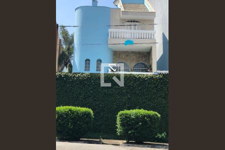 Casa à venda com 300m², 4 quartos e 4 vagas