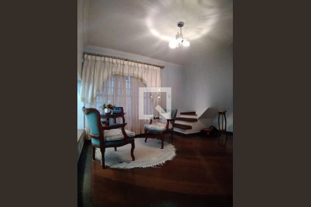 Casa à venda com 300m², 4 quartos e 4 vagas