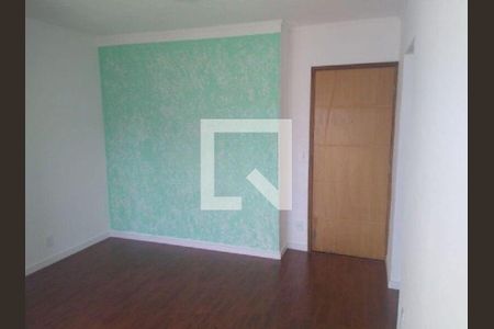 Apartamento à venda com 2 quartos, 50m² em Jardim Vergueiro (Sacoma), São Paulo