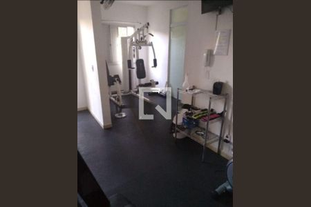 Apartamento à venda com 2 quartos, 50m² em Jardim Vergueiro (Sacoma), São Paulo