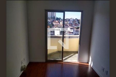 Apartamento à venda com 2 quartos, 50m² em Jardim Vergueiro (Sacoma), São Paulo