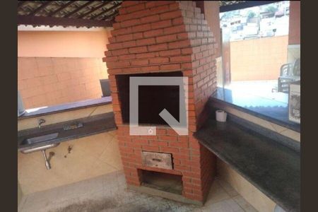 Apartamento à venda com 2 quartos, 50m² em Jardim Vergueiro (Sacoma), São Paulo