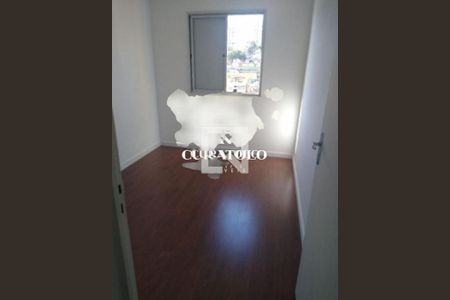 Apartamento à venda com 2 quartos, 50m² em Jardim Vergueiro (Sacoma), São Paulo
