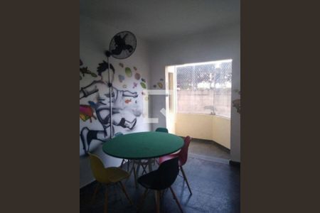 Apartamento à venda com 2 quartos, 50m² em Jardim Vergueiro (Sacoma), São Paulo