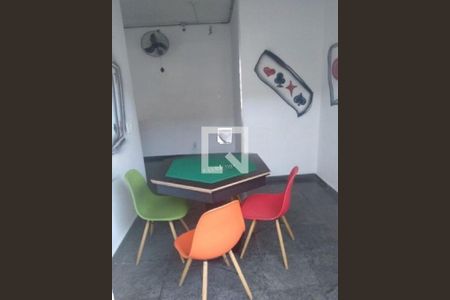 Apartamento à venda com 2 quartos, 50m² em Jardim Vergueiro (Sacoma), São Paulo