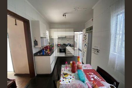 Casa à venda com 3 quartos, 195m² em Jardim Eulina, Campinas