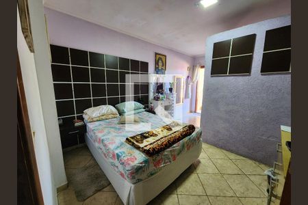 Casa à venda com 2 quartos, 100m² em Picanço, Guarulhos