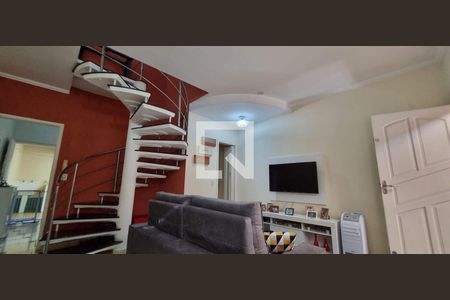 Casa à venda com 2 quartos, 100m² em Picanço, Guarulhos