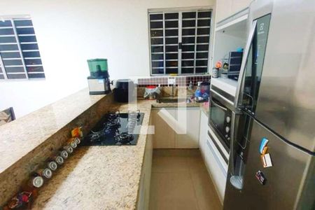 Casa à venda com 6 quartos, 300m² em Vila Florida, Guarulhos