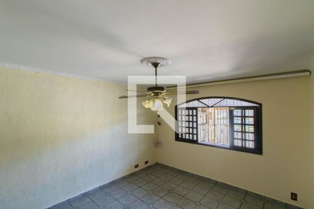 Sala de casa à venda com 3 quartos, 170m² em Jardim Testae, Guarulhos