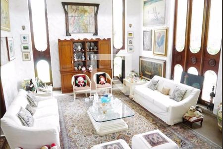 Casa à venda com 4 quartos, 794m² em Jardim Guedala, São Paulo