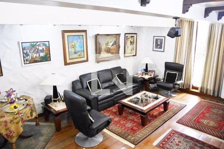 Casa à venda com 4 quartos, 794m² em Jardim Guedala, São Paulo