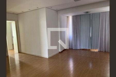 Apartamento à venda com 3 quartos, 90m² em Lourdes, Belo Horizonte