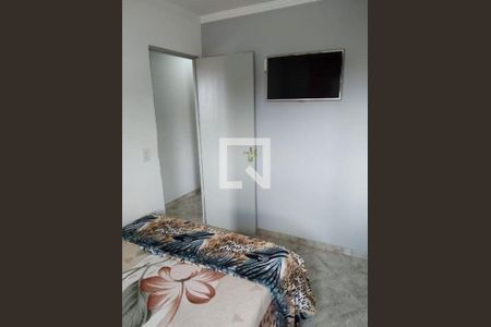 Apartamento à venda com 3 quartos, 58m² em Jardim Santa Clara, Guarulhos