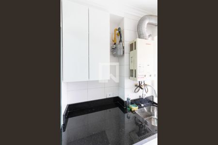 Apartamento para alugar com 57m², 2 quartos e 1 vagaÁrea de Serviço