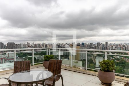Apartamento para alugar com 57m², 2 quartos e 1 vagaÁrea comum
