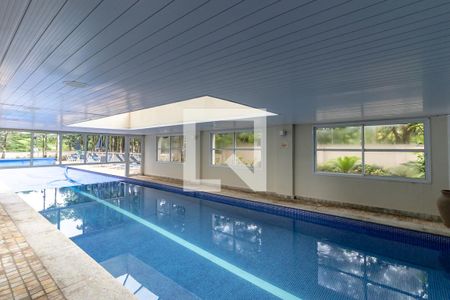 Apartamento para alugar com 57m², 2 quartos e 1 vagaPiscina