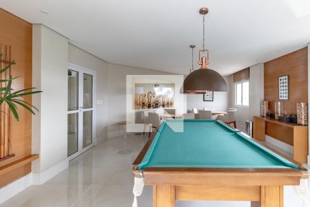 Apartamento para alugar com 57m², 2 quartos e 1 vagaÁrea comum