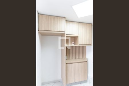 Apartamento para alugar com 57m², 2 quartos e 1 vagaCozinha