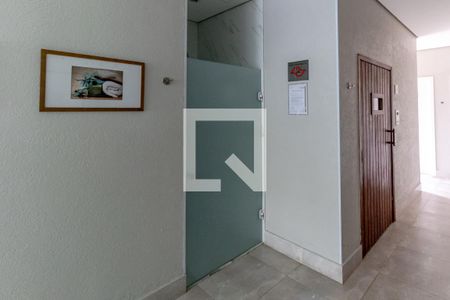 Apartamento para alugar com 57m², 2 quartos e 1 vagaSauna
