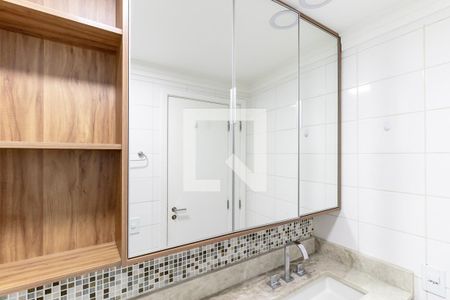 Apartamento para alugar com 57m², 2 quartos e 1 vagaBanheiro Social