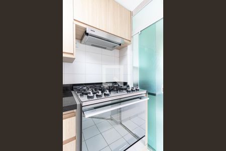 Apartamento para alugar com 57m², 2 quartos e 1 vagaCozinha
