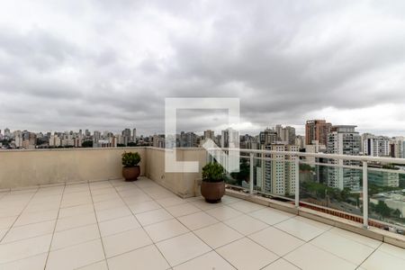 Apartamento para alugar com 57m², 2 quartos e 1 vagaÁrea comum