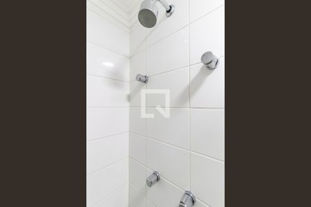 Apartamento para alugar com 57m², 2 quartos e 1 vagaBanheiro Social