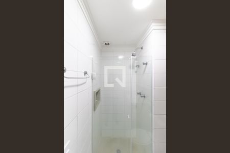Apartamento para alugar com 57m², 2 quartos e 1 vagaBanheiro Social