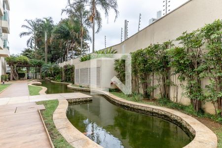 Apartamento para alugar com 57m², 2 quartos e 1 vagaLago