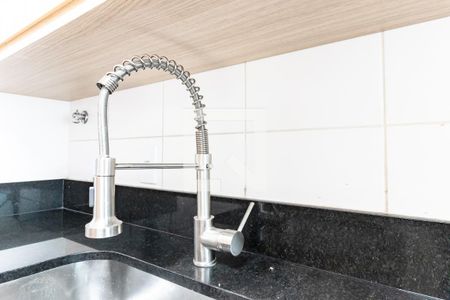 Apartamento para alugar com 57m², 2 quartos e 1 vagaCozinha
