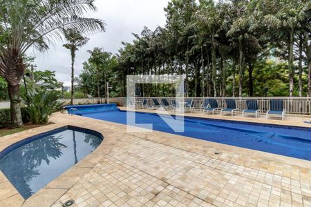 Apartamento para alugar com 57m², 2 quartos e 1 vagaPiscina