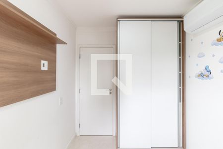 Apartamento para alugar com 57m², 2 quartos e 1 vagaQuarto 2