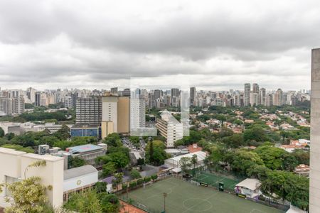 Apartamento para alugar com 57m², 2 quartos e 1 vagaÁrea comum