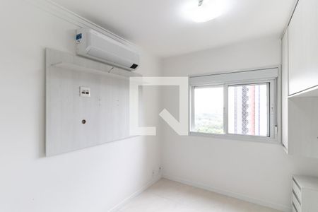 Quarto 1 de apartamento para alugar com 2 quartos, 57m² em Vila Clementino, São Paulo